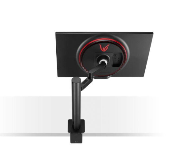 LG 27GN880-B NanoIPS Ergo - 619975 - zdjęcie 13